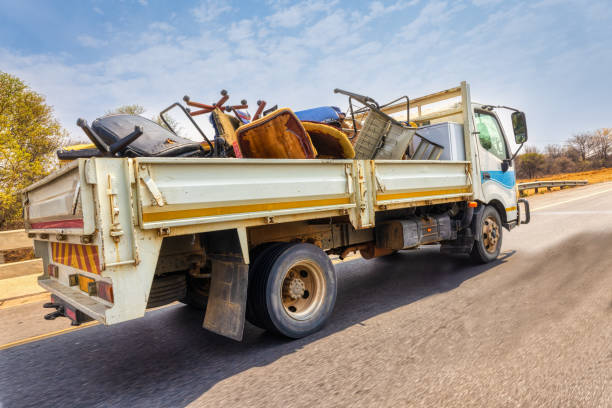 Donation Pickup Services in Parkesburg, PA